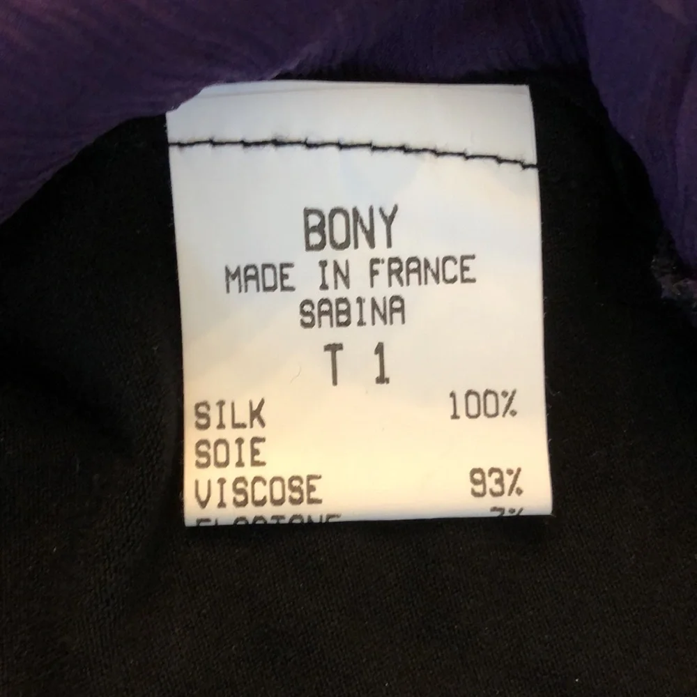 Body Language Tank - Picture 10 of 11